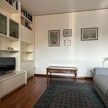 Blue Rosa Flat Daire Padova Dış mekan fotoğraf