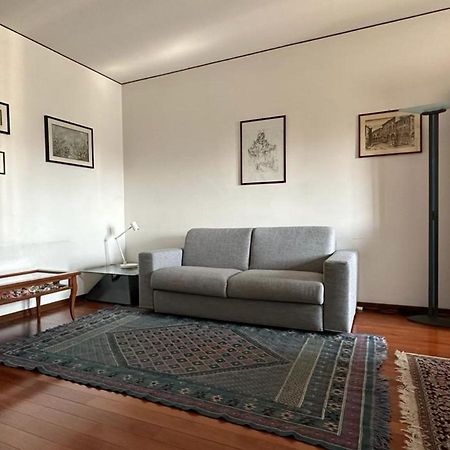 Blue Rosa Flat Daire Padova Dış mekan fotoğraf