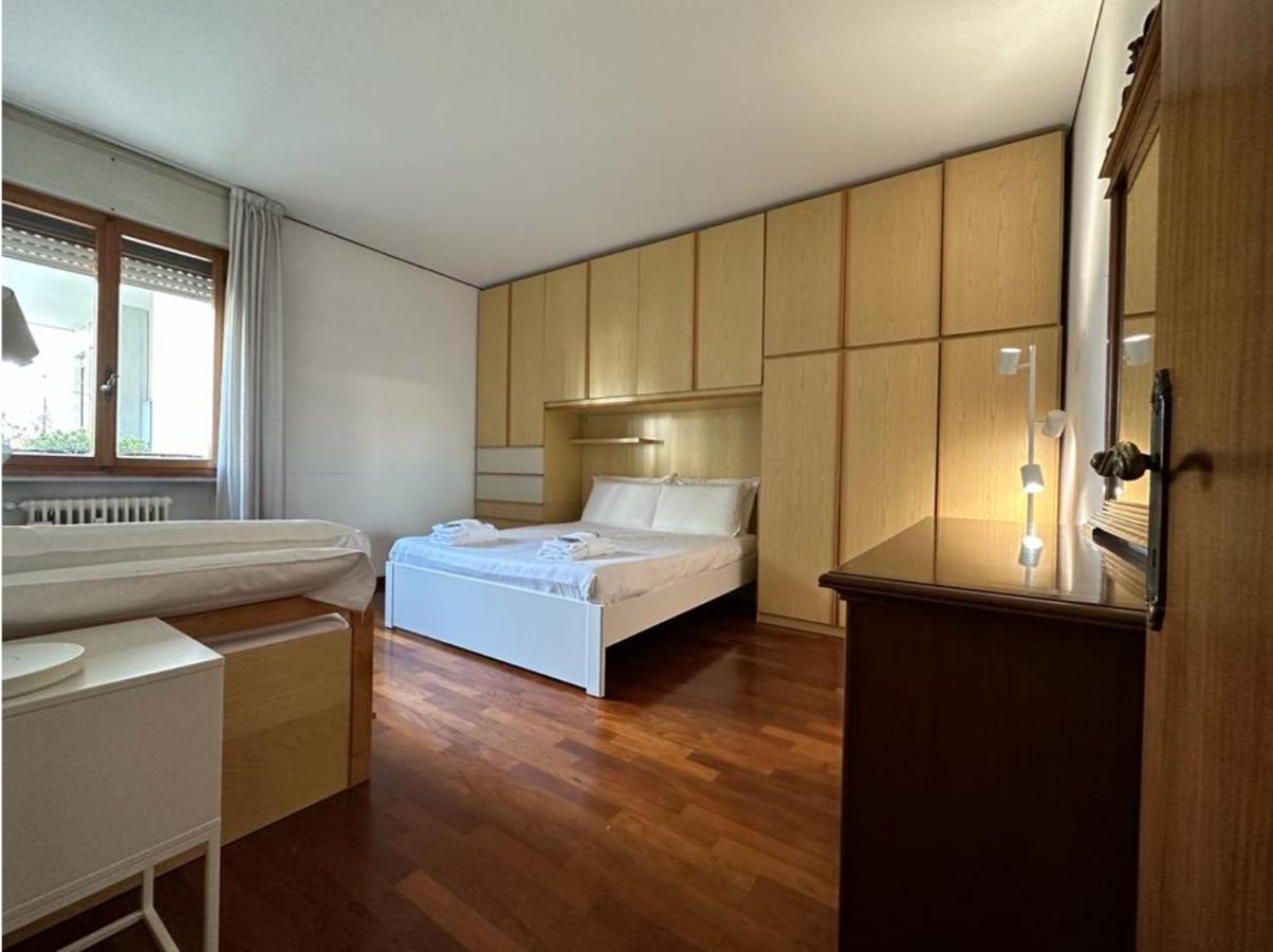 Blue Rosa Flat Daire Padova Dış mekan fotoğraf