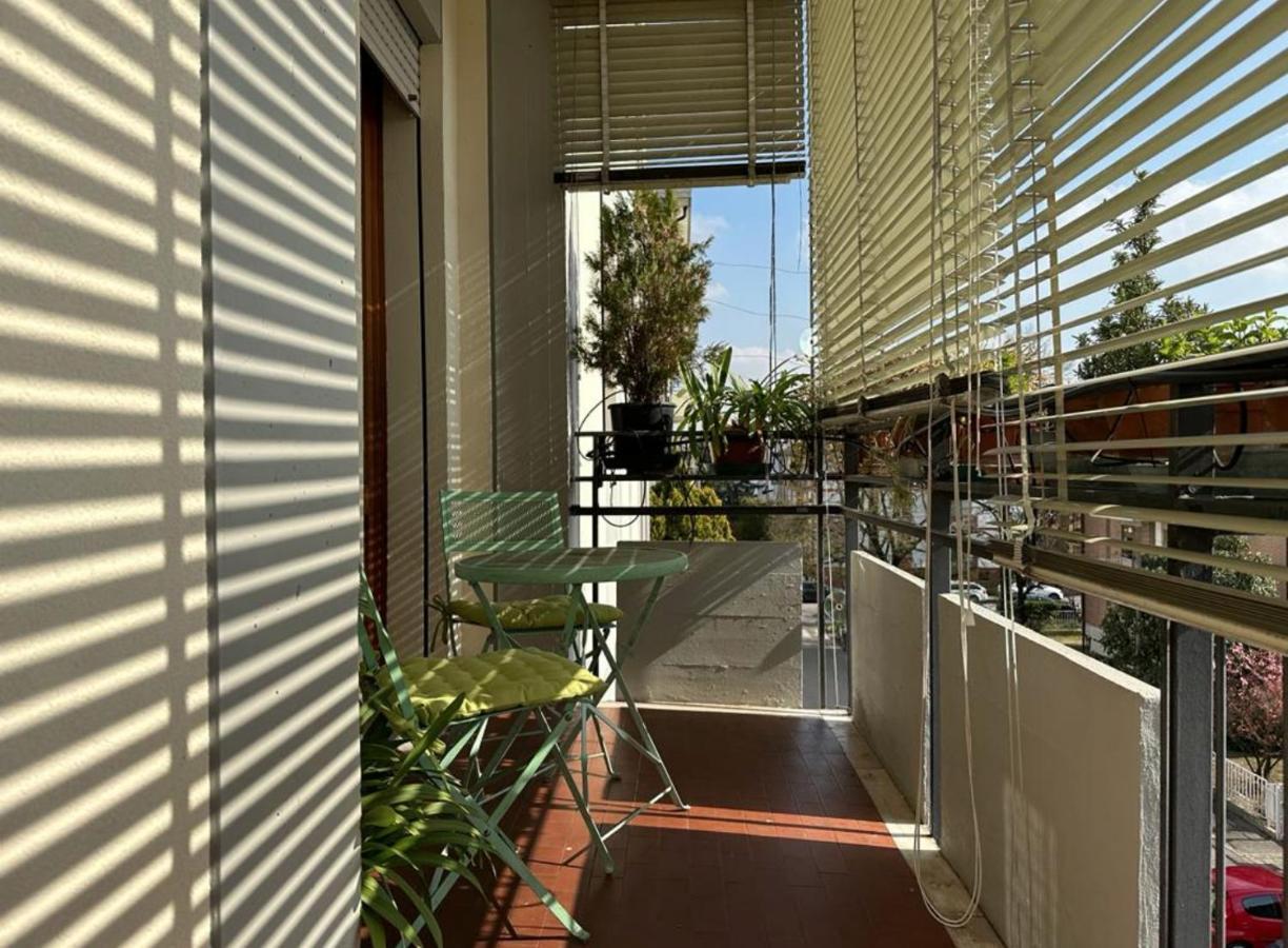 Blue Rosa Flat Daire Padova Dış mekan fotoğraf
