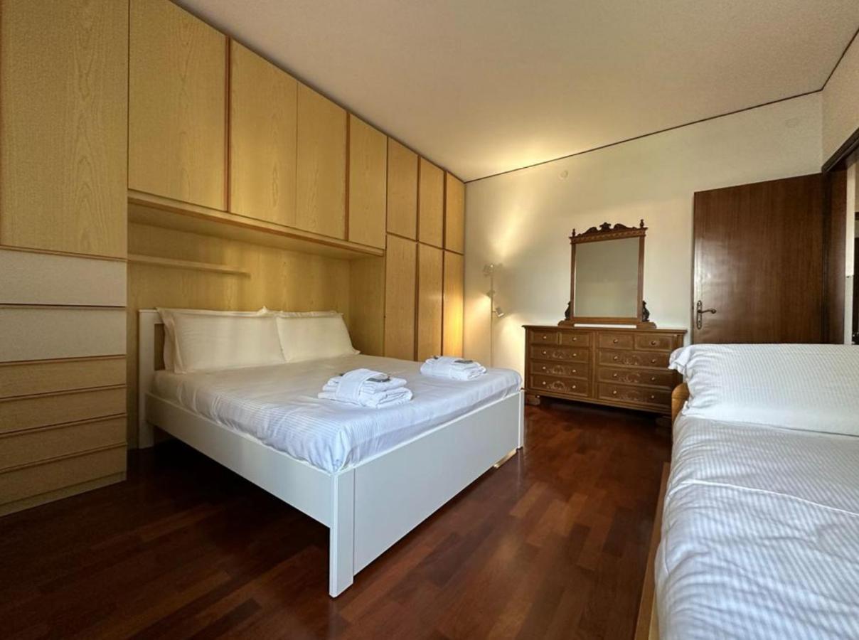 Blue Rosa Flat Daire Padova Dış mekan fotoğraf