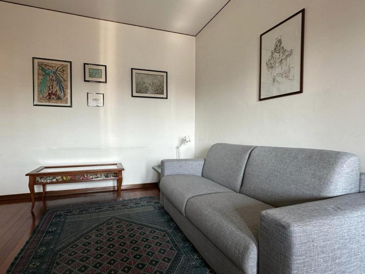 Blue Rosa Flat Daire Padova Dış mekan fotoğraf