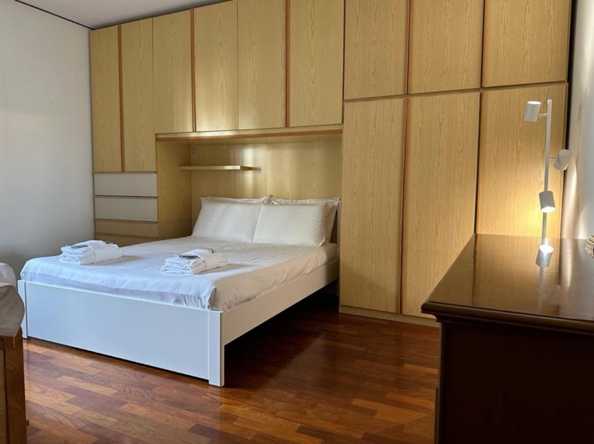 Blue Rosa Flat Daire Padova Dış mekan fotoğraf