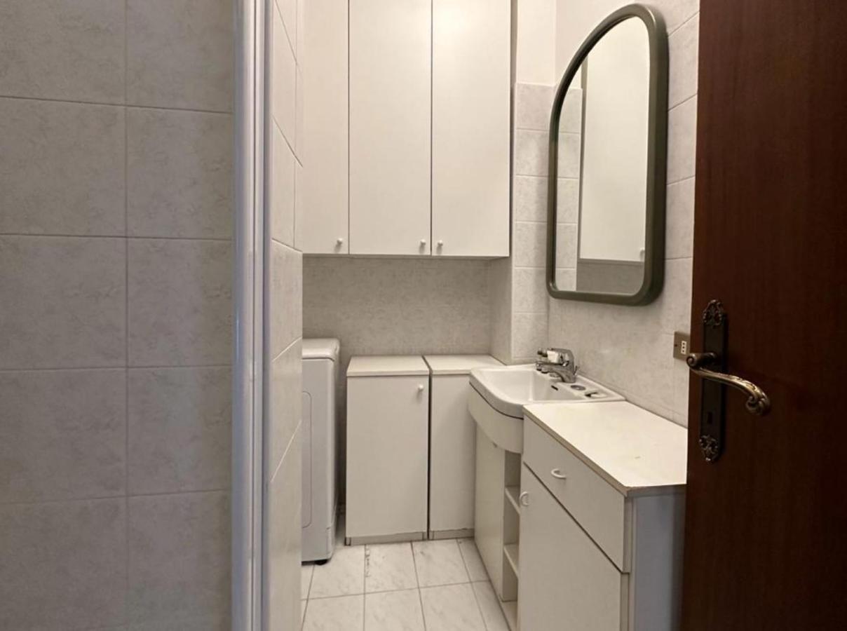 Blue Rosa Flat Daire Padova Dış mekan fotoğraf