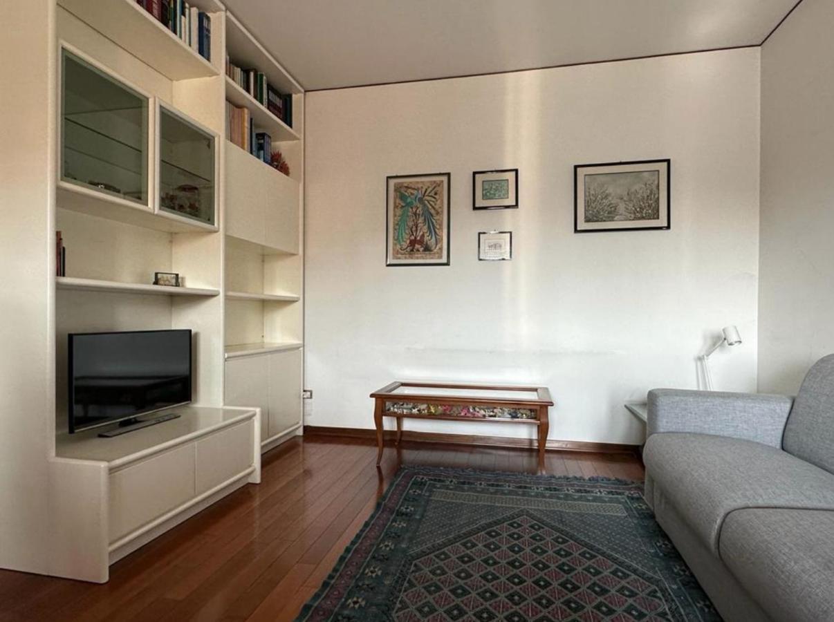Blue Rosa Flat Daire Padova Dış mekan fotoğraf