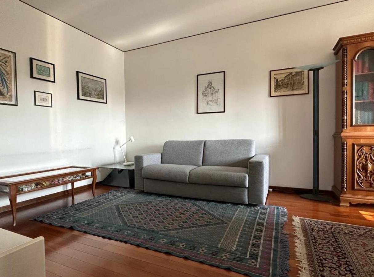 Blue Rosa Flat Daire Padova Dış mekan fotoğraf