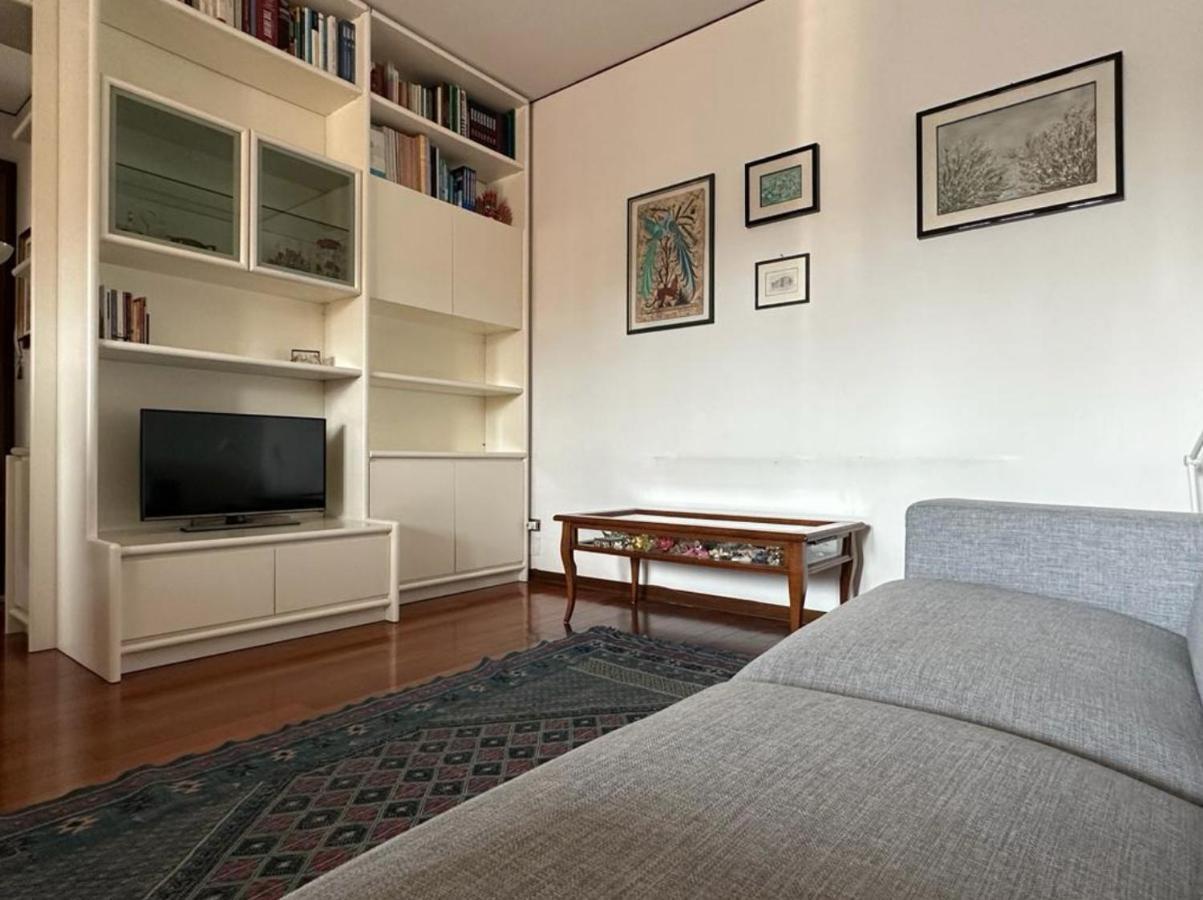 Blue Rosa Flat Daire Padova Dış mekan fotoğraf