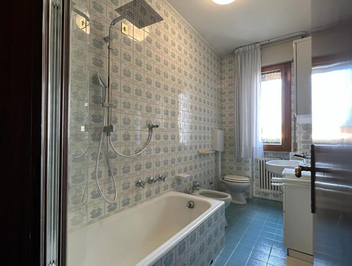 Blue Rosa Flat Daire Padova Dış mekan fotoğraf